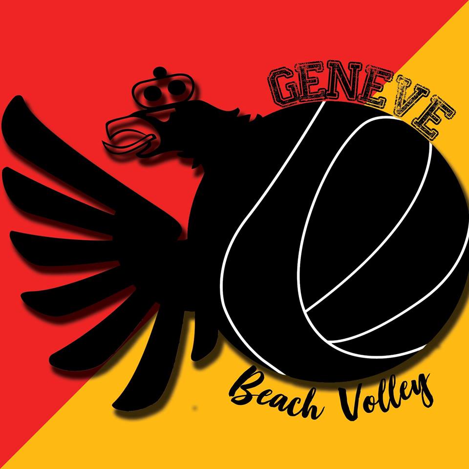 Finales des championnats genevois de beach