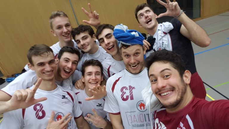 Coupe Suisse et 1er match à domicile 2019