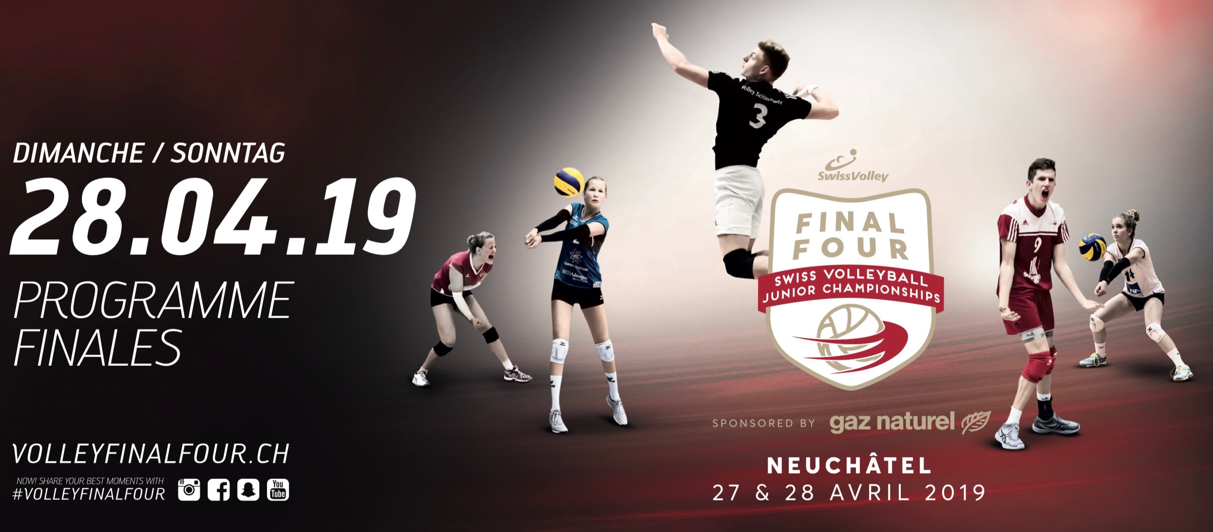 Final 4 – jour 2