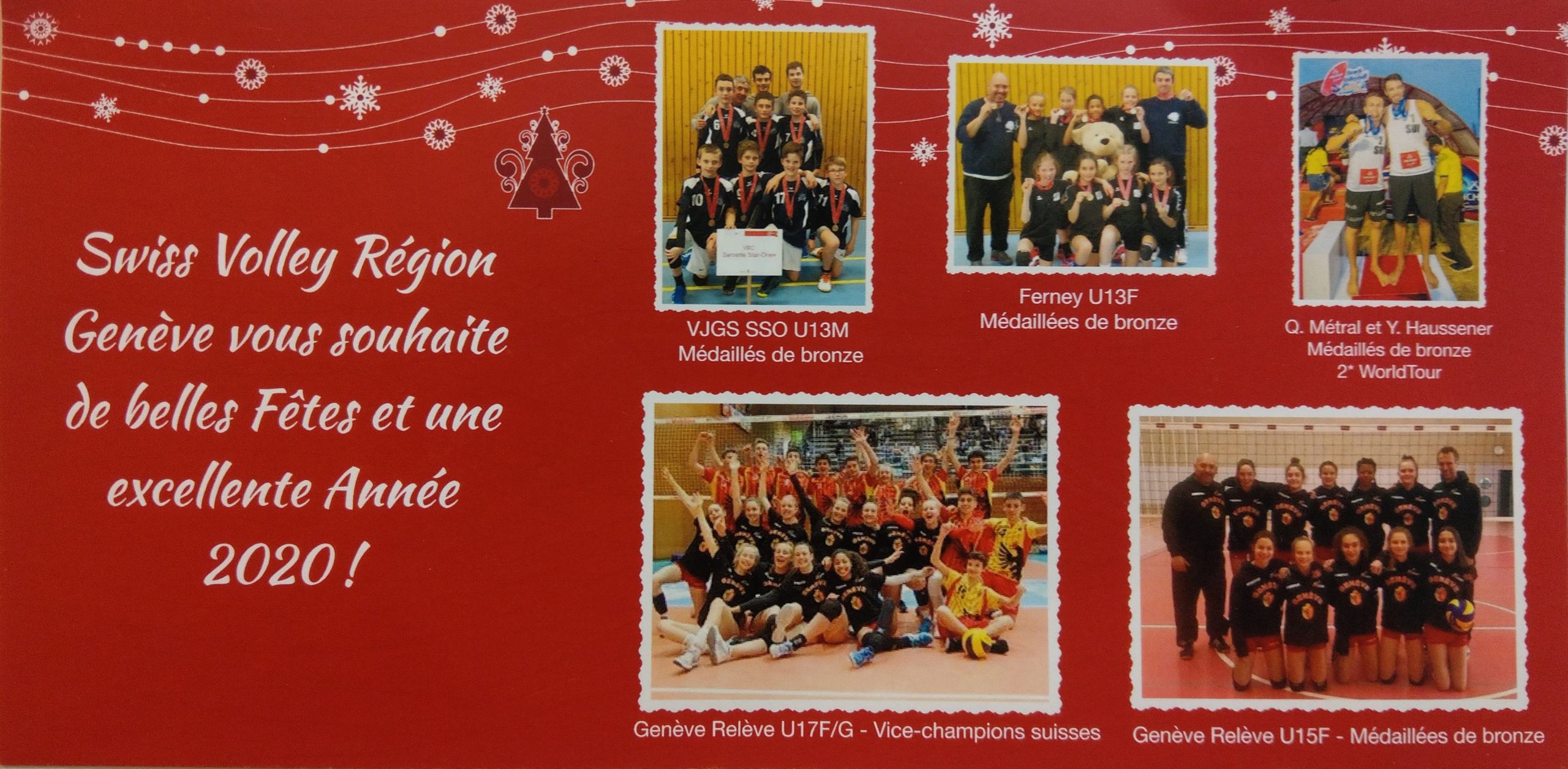 Meilleurs voeux