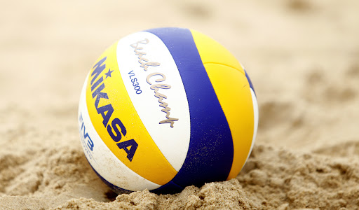 La saison de beach va démarrer !