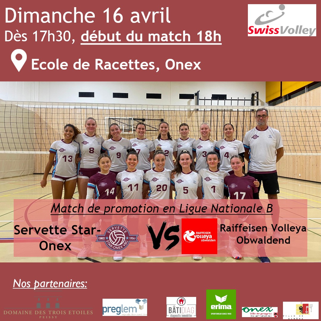 1LN féminine : soutenez SSO en route vers la LNB