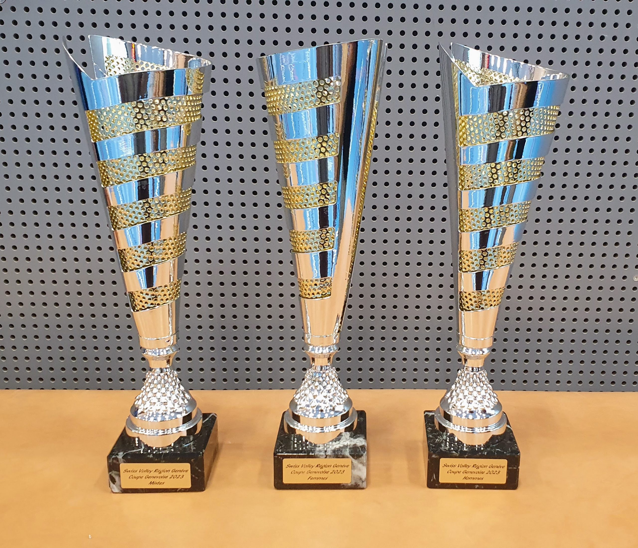 Coupe genevoise 2024