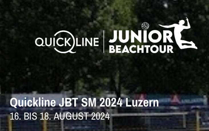 Beach Volley – CHS junior 2024 : 1 Genevois en argent