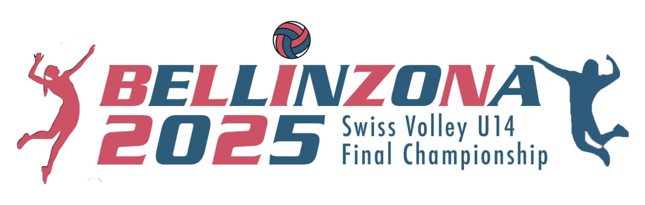 CHS U14 : Genève Volley 2e chez les filles – Chênois 5e chez les garçons