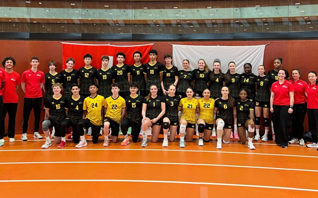 Championnat Suisse SAR 2026